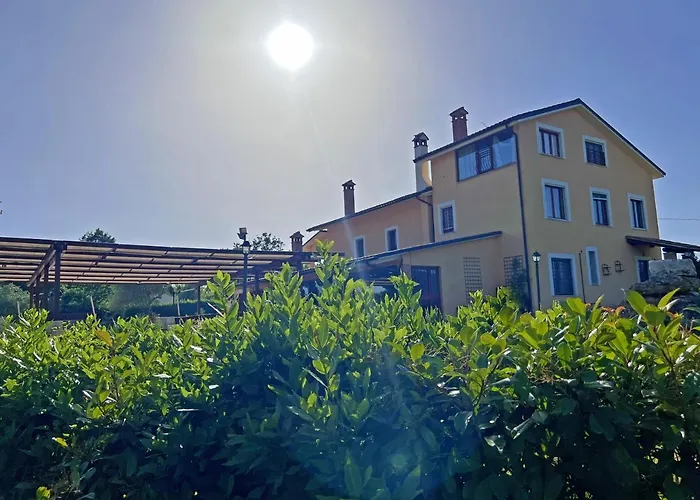 Tenuta Delle Acque