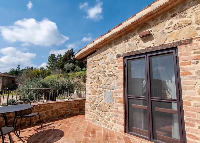 Borgo Sant'Apollinare - Resort