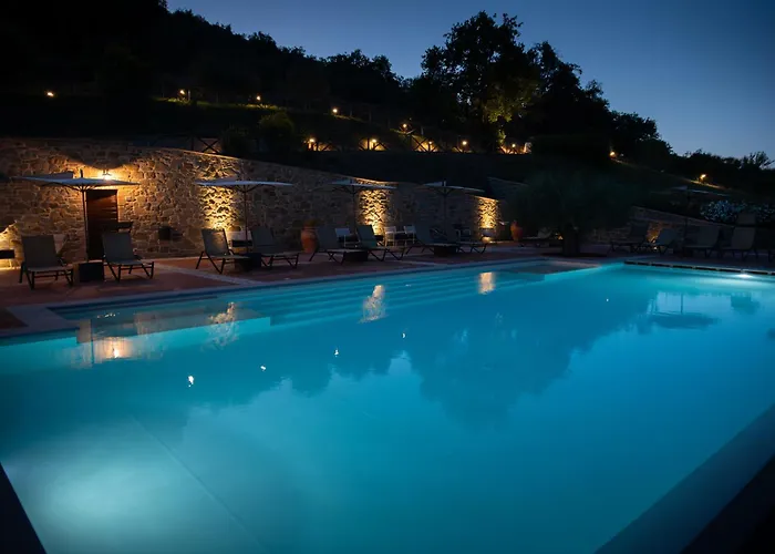 Borgo Sant'Apollinare - Resort