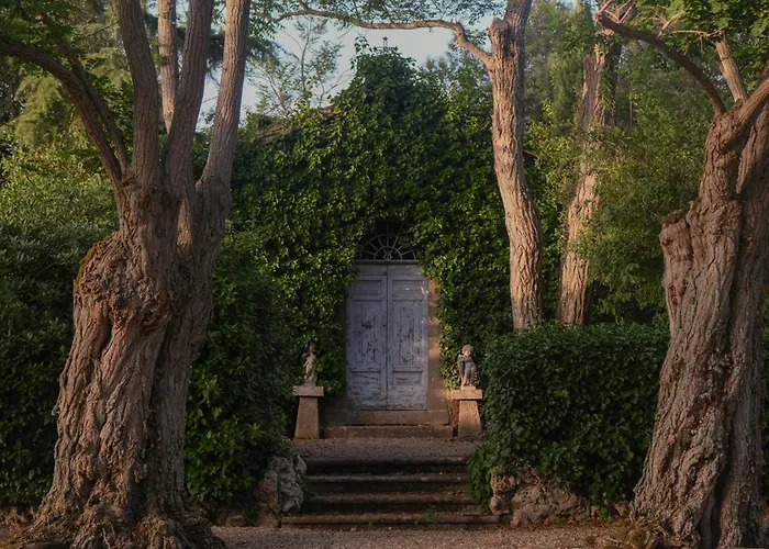 Villa Rossi Danielli